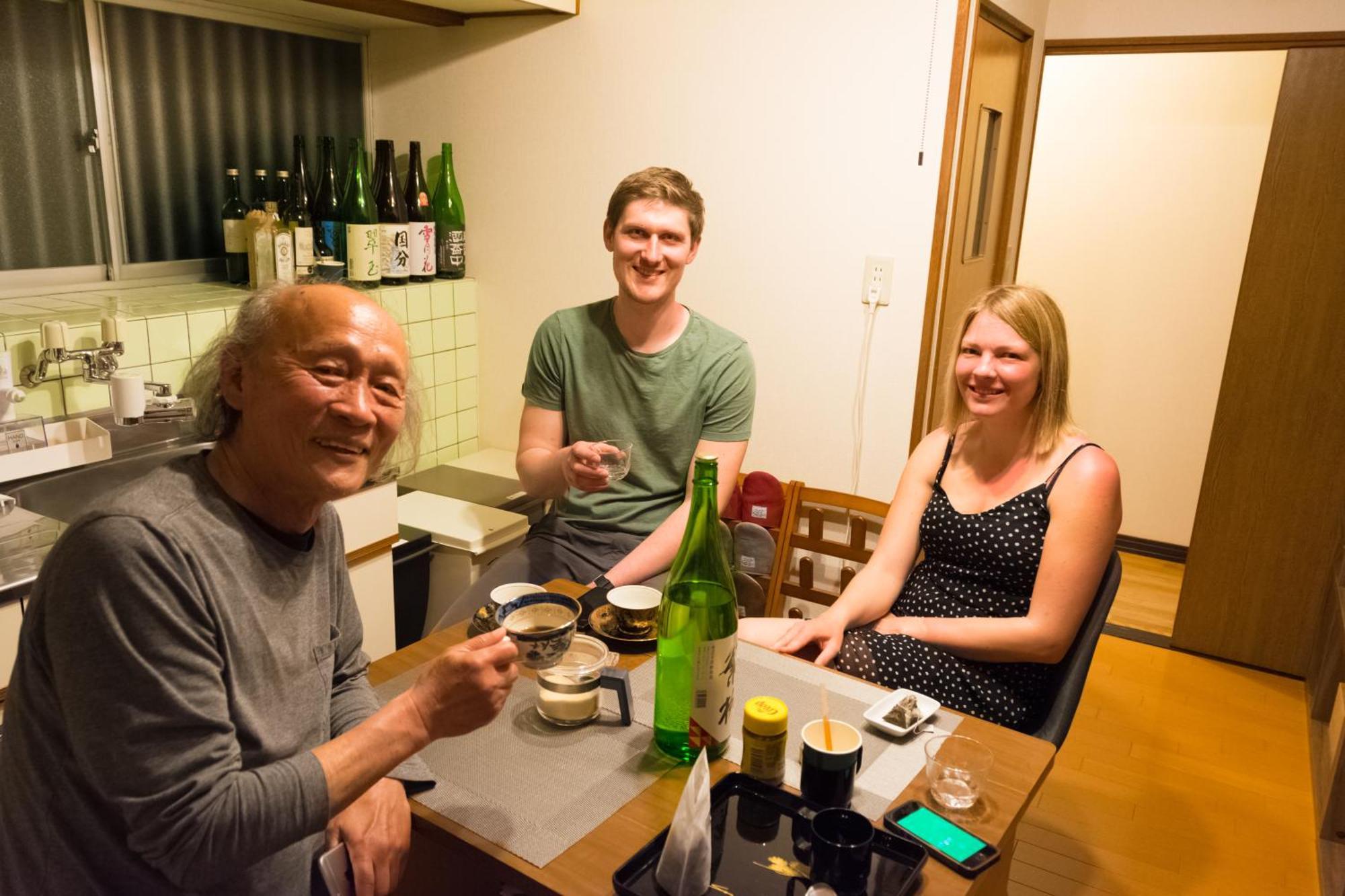 Live Here Like Local Japanese Do Kirisima Kültér fotó
